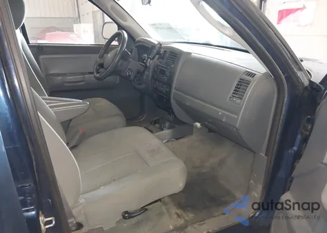 2007 Dodge Dakota St z USA, uszkodzony, nr VIN 1D3HW28K97S200691